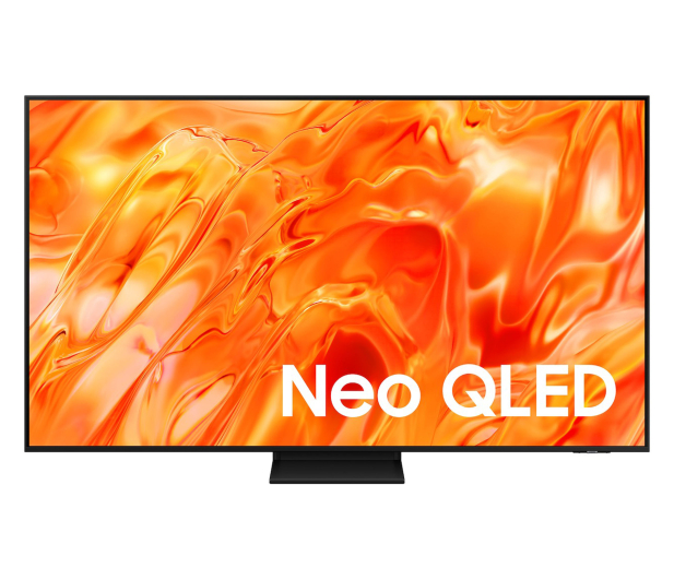 Samsung QE85QN74H 85" Neo QLED 4K 60 Hz Tizen TV HDMI 2.1 - 1526917 - zdjęcie